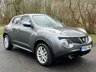 USED 2013 13 NISSAN JUKE 1.6 ACENTA PREMIUM 5d 117 BHP LOW MILEAGE