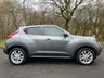 USED 2013 13 NISSAN JUKE 1.6 ACENTA PREMIUM 5d 117 BHP LOW MILEAGE
