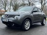 USED 2013 13 NISSAN JUKE 1.6 ACENTA PREMIUM 5d 117 BHP LOW MILEAGE