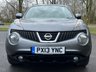 USED 2013 13 NISSAN JUKE 1.6 ACENTA PREMIUM 5d 117 BHP LOW MILEAGE