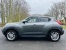 USED 2013 13 NISSAN JUKE 1.6 ACENTA PREMIUM 5d 117 BHP LOW MILEAGE