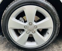 USED 2013 13 AUDI A3 2.0 TDI SPORT 5d 148 BHP &pound;20 ROAD TAX BLUETOOTH REAR PARKING SENSORS