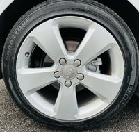 USED 2013 13 AUDI A3 2.0 TDI SPORT 5d 148 BHP &pound;20 ROAD TAX BLUETOOTH REAR PARKING SENSORS