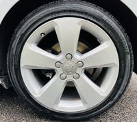 USED 2013 13 AUDI A3 2.0 TDI SPORT 5d 148 BHP &pound;20 ROAD TAX BLUETOOTH REAR PARKING SENSORS