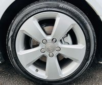 USED 2013 13 AUDI A3 2.0 TDI SPORT 5d 148 BHP &pound;20 ROAD TAX BLUETOOTH REAR PARKING SENSORS