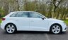 USED 2013 13 AUDI A3 2.0 TDI SPORT 5d 148 BHP &pound;20 ROAD TAX BLUETOOTH REAR PARKING SENSORS