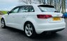 USED 2013 13 AUDI A3 2.0 TDI SPORT 5d 148 BHP &pound;20 ROAD TAX BLUETOOTH REAR PARKING SENSORS
