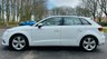 USED 2013 13 AUDI A3 2.0 TDI SPORT 5d 148 BHP &pound;20 ROAD TAX BLUETOOTH REAR PARKING SENSORS
