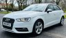 USED 2013 13 AUDI A3 2.0 TDI SPORT 5d 148 BHP &pound;20 ROAD TAX BLUETOOTH REAR PARKING SENSORS