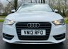 USED 2013 13 AUDI A3 2.0 TDI SPORT 5d 148 BHP &pound;20 ROAD TAX BLUETOOTH REAR PARKING SENSORS