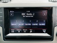 USED 2015 64 VOLKSWAGEN GOLF 2.0 MATCH TDI BLUEMOTION TECHNOLOGY 5d 148 BHP 20 ROAD TAX ADAPTIVE CRUISE CONTROL DAB BLUETOOTH