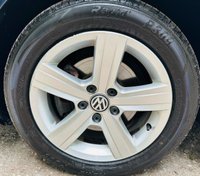 USED 2015 64 VOLKSWAGEN GOLF 2.0 MATCH TDI BLUEMOTION TECHNOLOGY 5d 148 BHP 20 ROAD TAX ADAPTIVE CRUISE CONTROL DAB BLUETOOTH