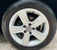 USED 2015 64 VOLKSWAGEN GOLF 2.0 MATCH TDI BLUEMOTION TECHNOLOGY 5d 148 BHP 20 ROAD TAX ADAPTIVE CRUISE CONTROL DAB BLUETOOTH