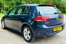 USED 2015 64 VOLKSWAGEN GOLF 2.0 MATCH TDI BLUEMOTION TECHNOLOGY 5d 148 BHP 20 ROAD TAX ADAPTIVE CRUISE CONTROL DAB BLUETOOTH