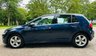 USED 2015 64 VOLKSWAGEN GOLF 2.0 MATCH TDI BLUEMOTION TECHNOLOGY 5d 148 BHP 20 ROAD TAX ADAPTIVE CRUISE CONTROL DAB BLUETOOTH