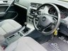 USED 2015 64 VOLKSWAGEN GOLF 2.0 MATCH TDI BLUEMOTION TECHNOLOGY 5d 148 BHP 20 ROAD TAX ADAPTIVE CRUISE CONTROL DAB BLUETOOTH