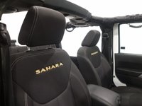 USED 2013 62 JEEP WRANGLER 2.8 SAHARA CRD 2d 197 BHP Striking High gloss white, 17" Satin multi spoke alloy wheels , detachable hardback, sahara embossed seats, cruise control