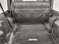USED 2013 62 JEEP WRANGLER 2.8 SAHARA CRD 2d 197 BHP Striking High gloss white, 17" Satin multi spoke alloy wheels , detachable hardback, sahara embossed seats, cruise control