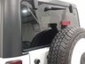 USED 2013 62 JEEP WRANGLER 2.8 SAHARA CRD 2d 197 BHP Striking High gloss white, 17" Satin multi spoke alloy wheels , detachable hardback, sahara embossed seats, cruise control