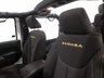 USED 2013 62 JEEP WRANGLER 2.8 SAHARA CRD 2d 197 BHP Striking High gloss white, 17" Satin multi spoke alloy wheels , detachable hardback, sahara embossed seats, cruise control
