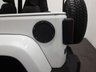USED 2013 62 JEEP WRANGLER 2.8 SAHARA CRD 2d 197 BHP Striking High gloss white, 17" Satin multi spoke alloy wheels , detachable hardback, sahara embossed seats, cruise control