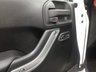 USED 2013 62 JEEP WRANGLER 2.8 SAHARA CRD 2d 197 BHP Striking High gloss white, 17" Satin multi spoke alloy wheels , detachable hardback, sahara embossed seats, cruise control
