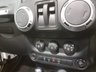 USED 2013 62 JEEP WRANGLER 2.8 SAHARA CRD 2d 197 BHP Striking High gloss white, 17" Satin multi spoke alloy wheels , detachable hardback, sahara embossed seats, cruise control