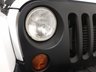 USED 2013 62 JEEP WRANGLER 2.8 SAHARA CRD 2d 197 BHP Striking High gloss white, 17" Satin multi spoke alloy wheels , detachable hardback, sahara embossed seats, cruise control