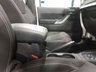 USED 2013 62 JEEP WRANGLER 2.8 SAHARA CRD 2d 197 BHP Striking High gloss white, 17" Satin multi spoke alloy wheels , detachable hardback, sahara embossed seats, cruise control