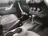USED 2013 62 JEEP WRANGLER 2.8 SAHARA CRD 2d 197 BHP Striking High gloss white, 17" Satin multi spoke alloy wheels , detachable hardback, sahara embossed seats, cruise control