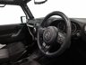 USED 2013 62 JEEP WRANGLER 2.8 SAHARA CRD 2d 197 BHP Striking High gloss white, 17" Satin multi spoke alloy wheels , detachable hardback, sahara embossed seats, cruise control
