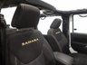 USED 2013 62 JEEP WRANGLER 2.8 SAHARA CRD 2d 197 BHP Striking High gloss white, 17" Satin multi spoke alloy wheels , detachable hardback, sahara embossed seats, cruise control