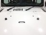 USED 2013 62 JEEP WRANGLER 2.8 SAHARA CRD 2d 197 BHP Striking High gloss white, 17" Satin multi spoke alloy wheels , detachable hardback, sahara embossed seats, cruise control