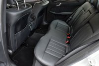 USED 2013 13 MERCEDES-BENZ E-CLASS E220CDi SE SALOON 7G-TRONIC AUTO 170 BHP COMAND / Heated Seats / Rev Camera