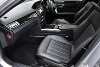 USED 2013 13 MERCEDES-BENZ E-CLASS E220CDi SE SALOON 7G-TRONIC AUTO 170 BHP COMAND / Heated Seats / Rev Camera