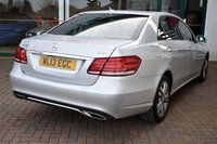 USED 2013 13 MERCEDES-BENZ E-CLASS E220CDi SE SALOON 7G-TRONIC AUTO 170 BHP COMAND / Heated Seats / Rev Camera
