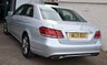 USED 2013 13 MERCEDES-BENZ E-CLASS E220CDi SE SALOON 7G-TRONIC AUTO 170 BHP COMAND / Heated Seats / Rev Camera