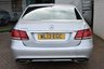 USED 2013 13 MERCEDES-BENZ E-CLASS E220CDi SE SALOON 7G-TRONIC AUTO 170 BHP COMAND / Heated Seats / Rev Camera