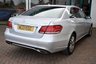 USED 2013 13 MERCEDES-BENZ E-CLASS E220CDi SE SALOON 7G-TRONIC AUTO 170 BHP COMAND / Heated Seats / Rev Camera