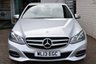 USED 2013 13 MERCEDES-BENZ E-CLASS E220CDi SE SALOON 7G-TRONIC AUTO 170 BHP COMAND / Heated Seats / Rev Camera