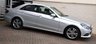 USED 2013 13 MERCEDES-BENZ E-CLASS E220CDi SE SALOON 7G-TRONIC AUTO 170 BHP COMAND / Heated Seats / Rev Camera