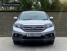 USED 2012 62 HONDA CR-V 2.2 I-DTEC SE 5d 148 BHP FINANCE ALAILABLE ZERO DEPOSIT