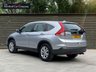 USED 2012 62 HONDA CR-V 2.2 I-DTEC SE 5d 148 BHP FINANCE ALAILABLE ZERO DEPOSIT