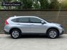 USED 2012 62 HONDA CR-V 2.2 I-DTEC SE 5d 148 BHP FINANCE ALAILABLE ZERO DEPOSIT