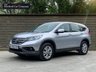 USED 2012 62 HONDA CR-V 2.2 I-DTEC SE 5d 148 BHP FINANCE ALAILABLE ZERO DEPOSIT