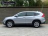 USED 2012 62 HONDA CR-V 2.2 I-DTEC SE 5d 148 BHP FINANCE ALAILABLE ZERO DEPOSIT