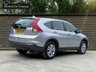 USED 2012 62 HONDA CR-V 2.2 I-DTEC SE 5d 148 BHP FINANCE ALAILABLE ZERO DEPOSIT