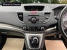 USED 2012 62 HONDA CR-V 2.2 I-DTEC SE 5d 148 BHP FINANCE ALAILABLE ZERO DEPOSIT