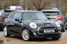 USED 2017 59 MINI HATCH COOPER 2.0 COOPER SD 3d 168 BHP **CHILLI PACK**HUGE SPEC**