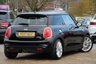 USED 2017 59 MINI HATCH COOPER 2.0 COOPER SD 3d 168 BHP **CHILLI PACK**HUGE SPEC**